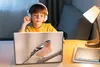 MuchoWow® Laptop Aufkleber Sticker Cover Vogel - Tiere - Produktbild-Vorschau 3