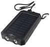 Outdoor Powerbank 8.0 mit Solar (schwarz, 8.000 mAh, 2x Produktbild-Vorschau 26