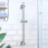 WENKO Brausestange Mod. EDS 70 cm Duschstange Edelstahl 22 Produktbild-Vorschau 2