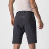 CASTELLI Fahrradshorts ohne Träger - UNLIMITED TRAIL BAGGY Produktbild-Vorschau 3