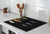 MuchoWow® Krycia doska sporáka - Indukčná ochrana - 60x52cm Náhľad obrázku produktu 2