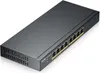 ZYXEL - GS1900-8HP-EU0103F - Switch Anteprima dell’immagine prodotto 18