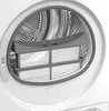 Beko B3T422392 Wäschetrockner Frontlader 8kg freistehend Produktbild-Vorschau 7