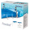 Bestway Poolabdeckung Flowclear 221x150 cm Produktbild-Vorschau 18