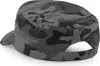Beechfield B33 | Camo Army Cap / casquette / bonnet - Voir les images du produit 5