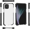 Mobigear Full Bumper iPhone 12 Hülle Hardcase Backcover Produktbild-Vorschau 2
