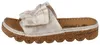 Pantofole da donna Rieker V8763-60 muschel 41 Anteprima dell’immagine prodotto 16