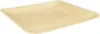 Papstar Teller Palmblatt pure eckig 255x255mm 6 Stück Náhled obrázku produktu 2