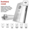 Domovní bezdrátový zvonek P5712 na 3x AA Produktbild-Vorschau