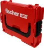 fischer 558627 fischer L-Boxx 102 DuoPower 558627 Náhled obrázku produktu 3