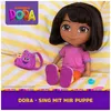 Spin Master International B.V. DTE Dora - Bambola migliore Anteprima dell’immagine prodotto 3