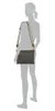 Torba na ramię Camel Active Crossbag Grey Podgląd zdjęcia produktu 4