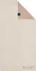 JOOP! Handtuch Doubleface Farbe creme Größe 50x100cm Produktbild-Vorschau 1
