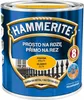 Metallfarbe Gelb 2,5L Hochglanz - Rostschutz, direkt Produktbild-Vorschau 2