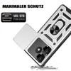 Outdoor Panzer Hülle Xiaomi Redmi 13 /Poco M6 Handyhülle Produktbild-Vorschau 8