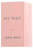Giorgio Armani Eau de Parfum Giorgio Armani My Way Eau de Voir les images du produit 9