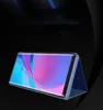 Clear View Case für Samsung Galaxy A11/M11 - Blau KP23685 Produktbild-Vorschau 14