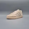 adidas Handball Spezial Cream White Beige (Womens) - 38 2/3 Produktbild-Vorschau 2