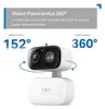 TP-Link Tapo C216, IP-Sicherheitskamera, Drinnen, Verkabelt Produktbild-Vorschau 9