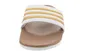 Adidas ADILETTE COMFORT Damen Badelatschen Gold 38 Produktbild-Vorschau 13