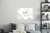 MuchoWow® Wandtattoo Wandsticker Wandaufkleber Sprichwörter Produktbild-Vorschau 7