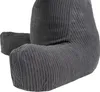 Lesekissen aus Cord mit abnehmbarem Bezug BANANAIR 80x50x70 Produktbild-Vorschau 5