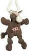 HuggleHounds Hundespielzeug Texas Longhorn Knottie, Größe: Produktbild-Vorschau 2