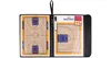 Merco Basketball 42 magnetic coaching board variant 25258 Voir les images du produit 1