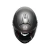 AGV Tourmodular Mono Klapphelm, grau, L (59/60) Produktbild-Vorschau 4