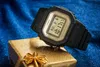 Herrenuhr - Casio Modèle : GMD-S5600-1ER Voir les images du produit 22
