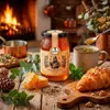 BARIN Honig Geschenkset – 6 Sorten Premium Sortenhonig aus Produktbild-Vorschau 4