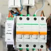 Shelly Pro 3EM, 3 Phasen WLAN + LAN Energiemessgerät Produktbild-Vorschau 12