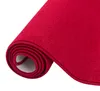Velours Läufer Teppich Joy Rot, Größe:80x200 cm Produktbild-Vorschau 4