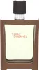A product shot of a bottle of Terre D'Hermes perfume. Anteprima dell’immagine prodotto