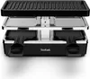Tefal RE2308 Plug & Share Raclette | 400 Watt | 2 Pfännchen Produktbild-Vorschau 4