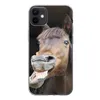 MuchoWow® Handyhülle Schutzhülle Hülle für iPhone 12 mini Produktbild-Vorschau 1