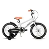 STITCH 12/14/16/18/20 Zoll Kinderfahrrad für 2-11 Jahr Produktbild-Vorschau 2