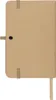 Notizbuch / DIN A6 / mit Craft-Papier Umschlag Produktbild-Vorschau 4