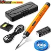 OKWISH Elektrická páječka set - 8W páječka, pájecí set, Náhled obrázku produktu 5