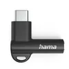 Hama Adattatore Aux USB-C - presa jack da 3,5 mm, spina Anteprima dell’immagine prodotto 7