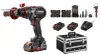 Parkside Performance 20 V Akku-Schlagbohrschrauber-Set Produktbild-Vorschau 1