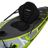 Trizand 25260 SUP-Paddleboard mit Zubehör, 335 cm, 130 kg Produktbild-Vorschau 8