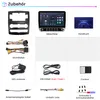 Radio Android 10 pouces 64GB pour Mercedes Sprinter 906 VW Voir les images du produit 12