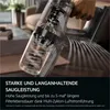 AEG AP82UB25SH, Stabstaubsauger, Beutellos, Weiß, Produktbild-Vorschau 4