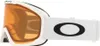 Oakley O-Frame 2.0 PRO L 71240300 Matte White/Persimmon Ski Produktbild-Vorschau 3