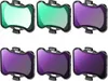 Zestaw Filtrów 6w1 Polaryzacyjny PL UV ND ND8 ND16 ND32 Podgląd zdjęcia produktu 1