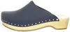 Berkemann Uni Standard-toeffler Clogs, Blau, 39.5 EU Produktbild-Vorschau 7
