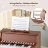 GOPLUS 25-Tasten Kinder Keyboard, elektronisches Produktbild-Vorschau 3