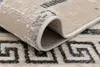 Tapis Tapis ARES gris classique beige salon ÖKO-TEX 200 x Voir les images du produit 5