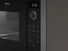 Neff N50 HLAGD53G0 Microonde da incasso con grill, 59 x 38 Anteprima dell’immagine prodotto 11
